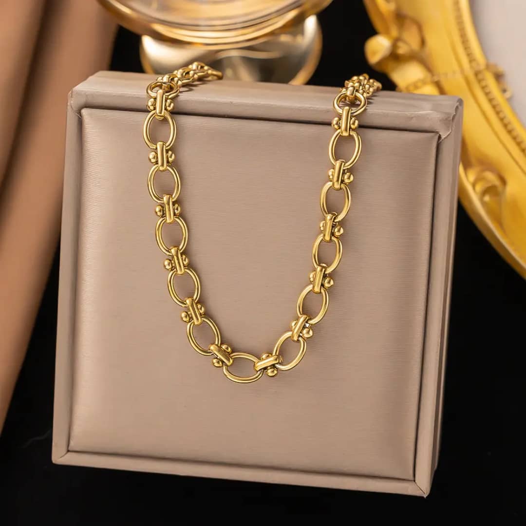 Chains — Nachi Bijouterie